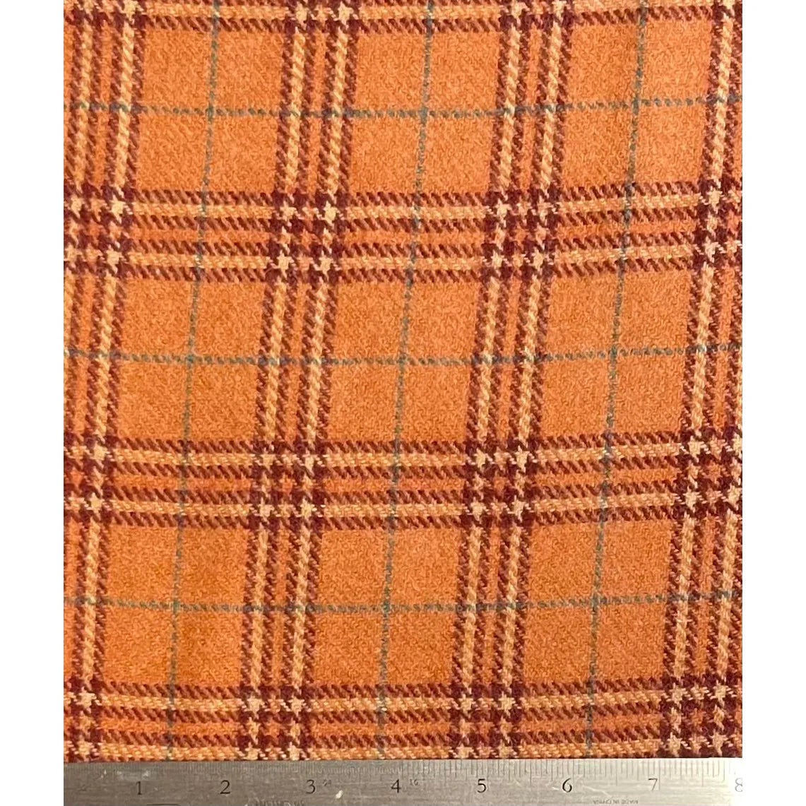 A Nimble Thimble ~ 2528 Papaya