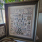 The Wishing Thorn | Ane Margrete Olsdatter 1810 Sampler