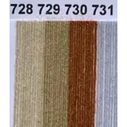 Dansk Blomstergarn Danish Flower Thread - 730