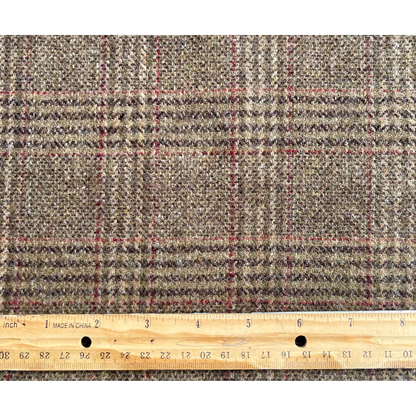 A Nimble Thimble ~ 2527 Chocolate Cherries