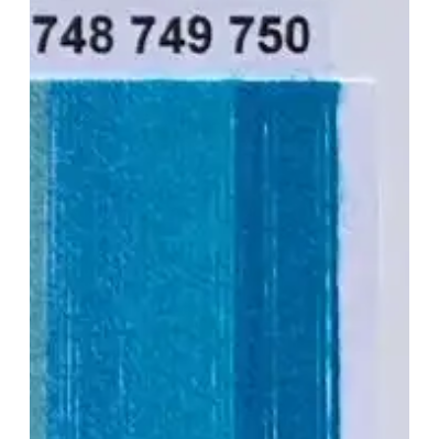 Dansk Blomstergarn Danish Flower Thread - 748