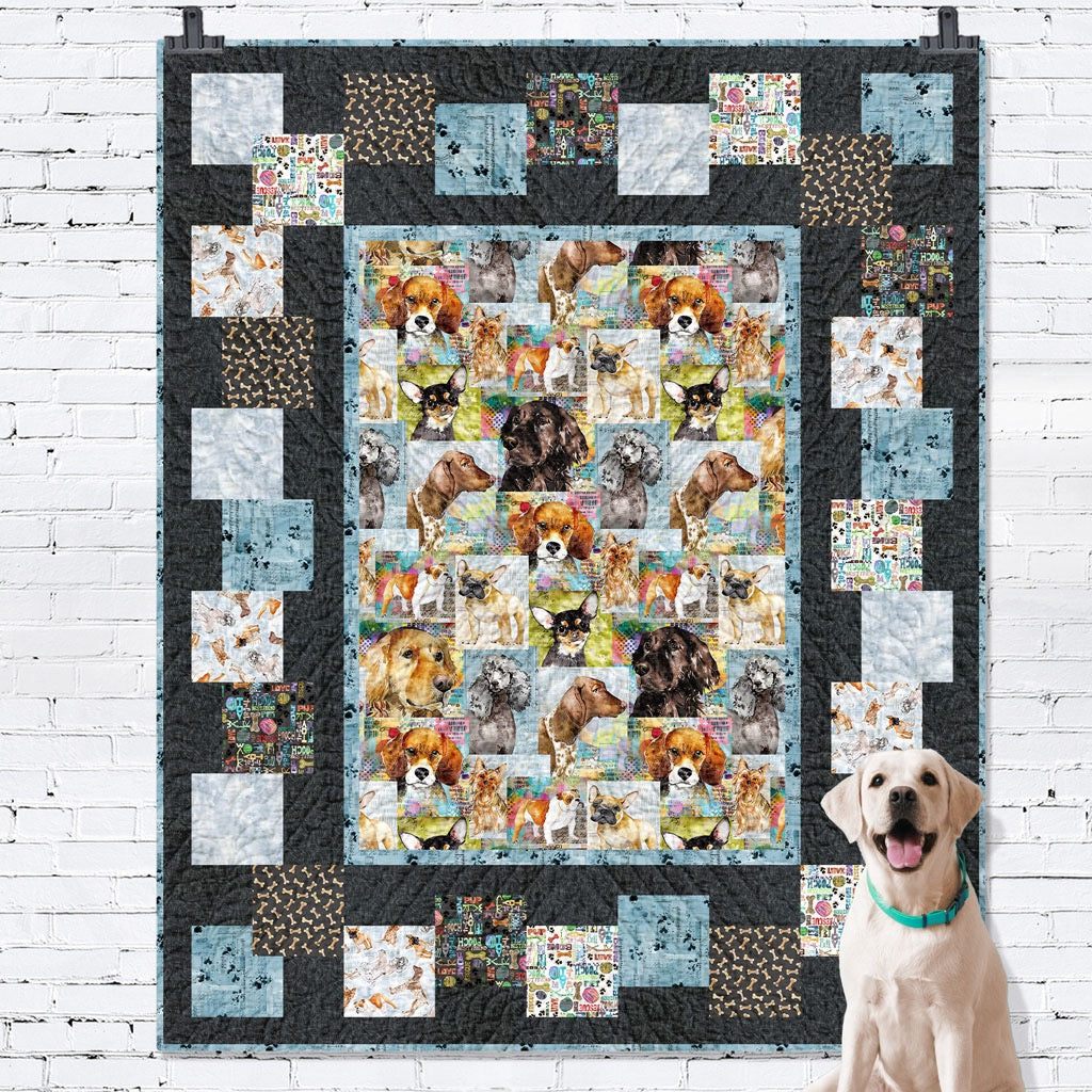 Villa Rosa Designs ~ Quilters Palette
