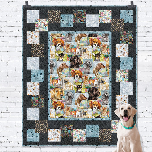 Villa Rosa Designs ~ Quilters Palette