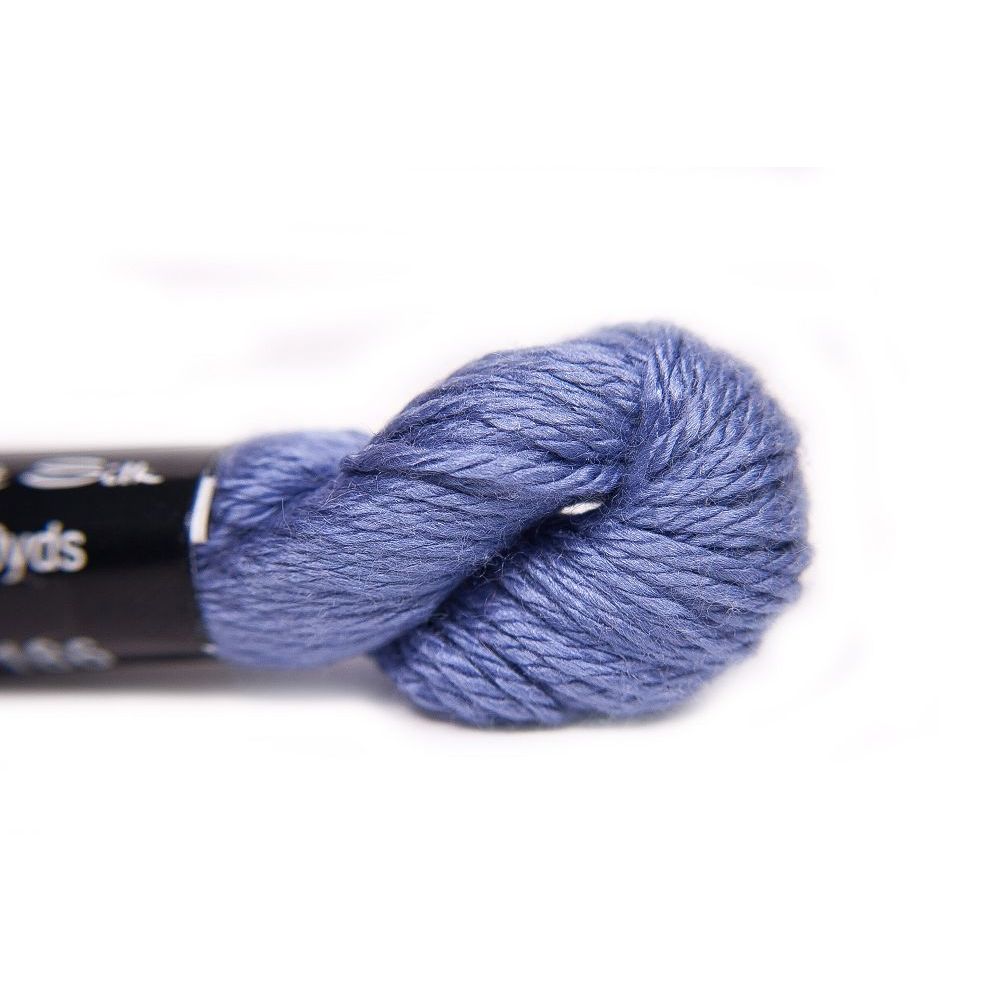 Pepper Pot Silk 186 ~ Heron
