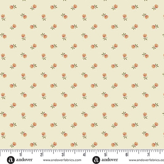 Farmer's Daughter ~ Field ~ A-10087-L Driftwood