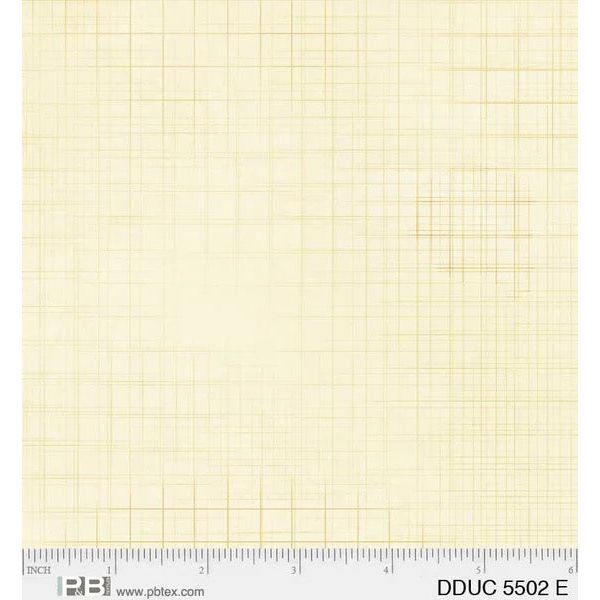 Darling Ducklings ~ Graph Paper ~ DDUC 05502 E