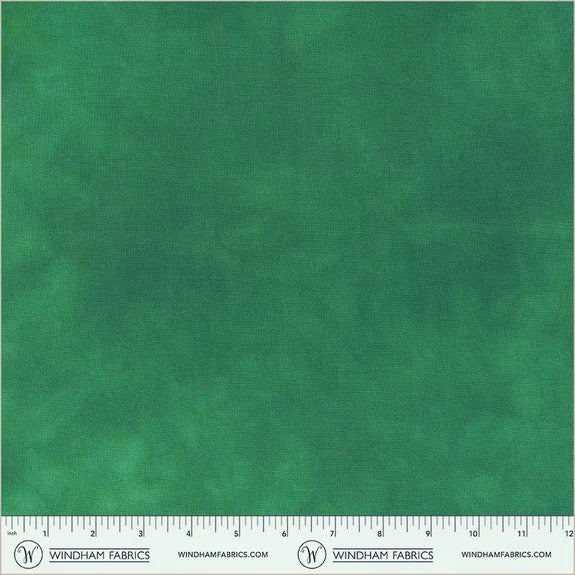 Palette Flannels ~ 37098F-78 This Green