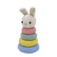 Hardicraft | Crochet Kit - Stacking Bunny