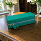 WinterBury Green & Red Tool Case