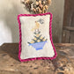 Charlotte Moore 1854 Limited Edition Sampler ~ An Olde Willow Stitchery Exclusive