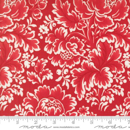 Buon Natale ~ Christmas Tapestry 35400 14 Pomegranate