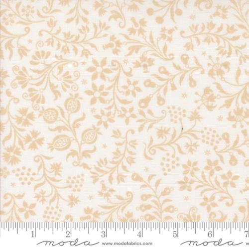 Buon Natale ~ Holiday Harvest 35401 11 Snowflake