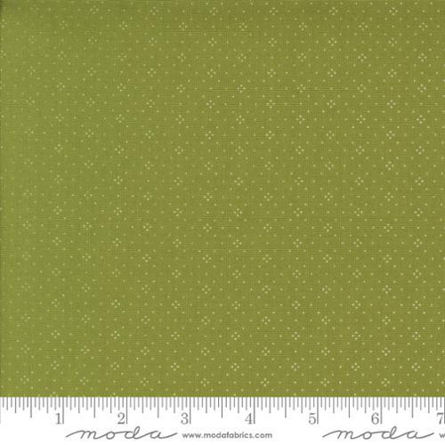 Buon Natale ~ Eyelet 20488 119 Pine