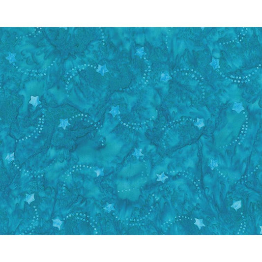 Christmas Cheer ~ Holiday Magic ~ 83465-62 Blue Topaz