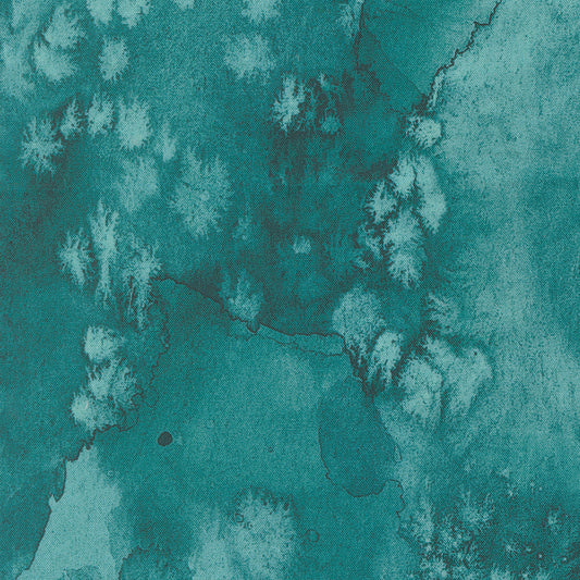 Flow Soulstice ~ 8433 146 Turquoise