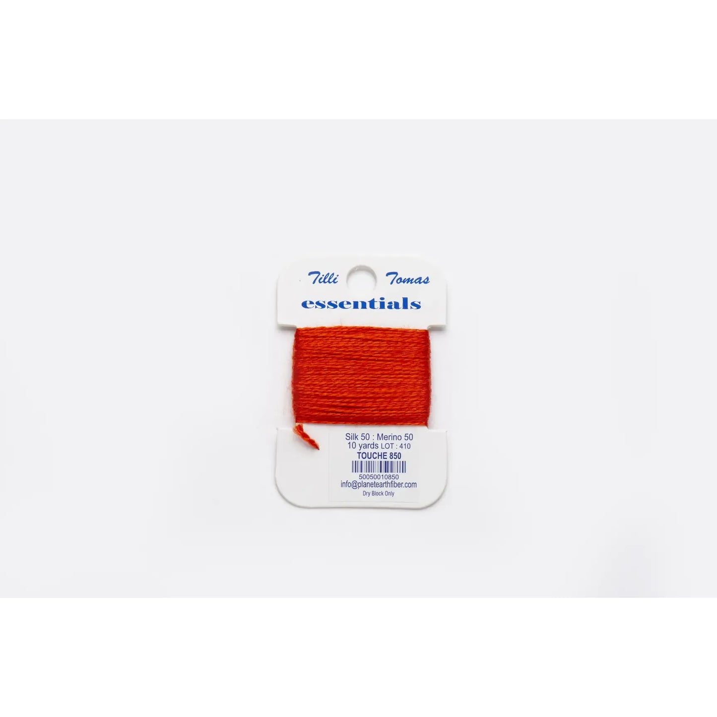 Tilli Tomas Essentials | 850 Touche