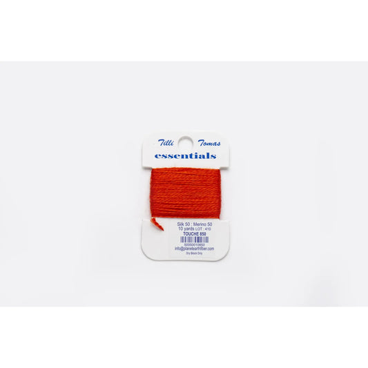 Tilli Tomas Essentials | 850 Touche