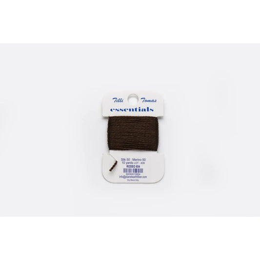 Tilli Tomas Essentials | 854 Rodeo