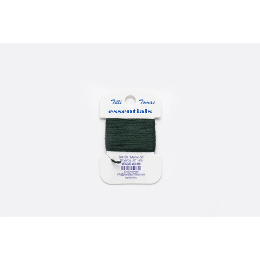 Tilli Tomas Essentials | 859 Veggie Mix