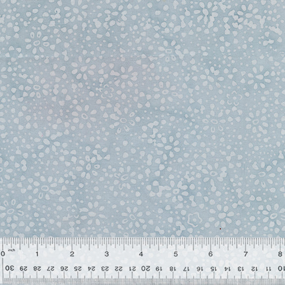 Daisy Dots ~  878Q-14 Misty Mood