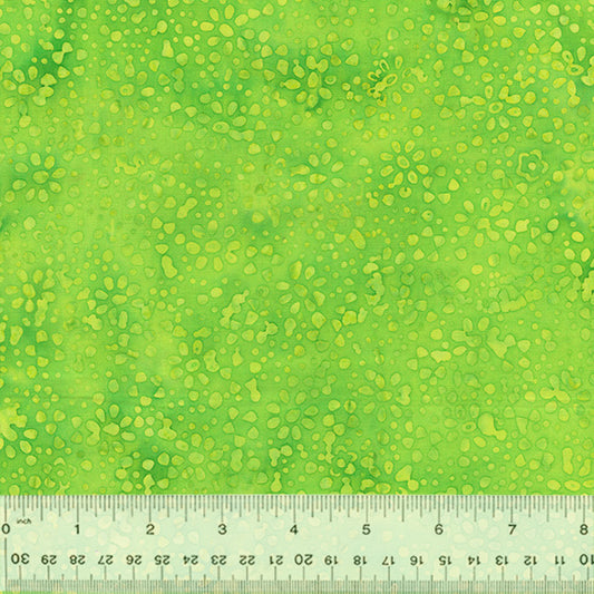 Daisy Dots ~  878Q-5 Early Dew