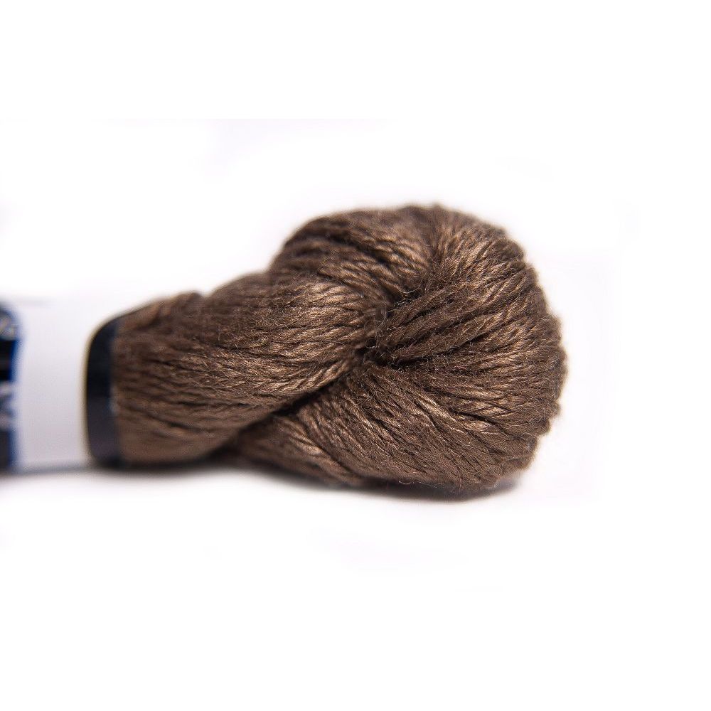 Pepper Pot Silk 223 ~ Nutella