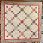 Gentle Thread Needle Art Designs ~ Cobblestone Quilt Pattern and/or Kit