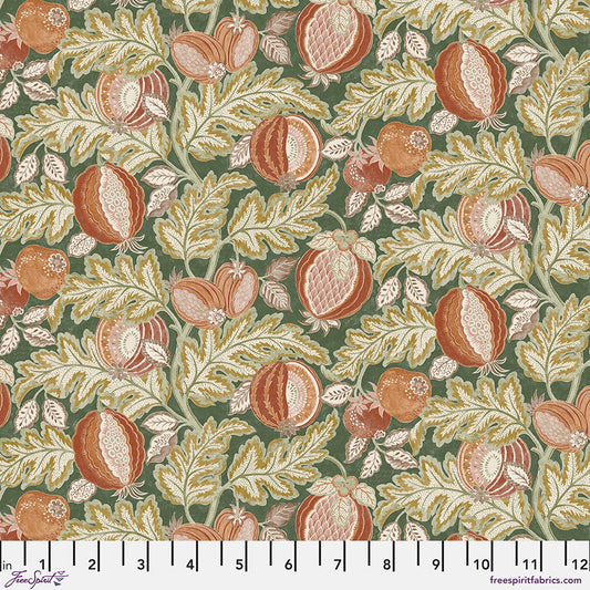 Caspian ~ Cantaloupe PWSA082.FOREST