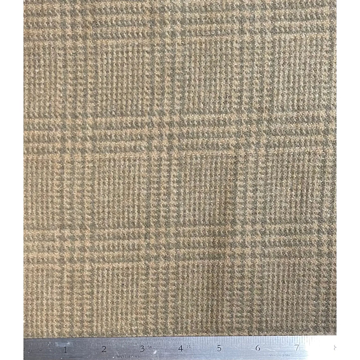 A Nimble Thimble ~ 2511 Grey Mustard