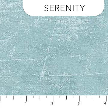 Canvas ~ Texture~ 9030-610 Serenity