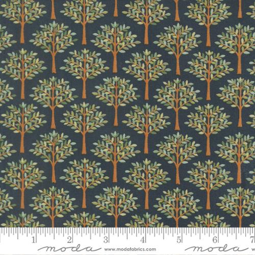 Family Tree ~ Trees In A Row ~ 56163 15 Night Sky