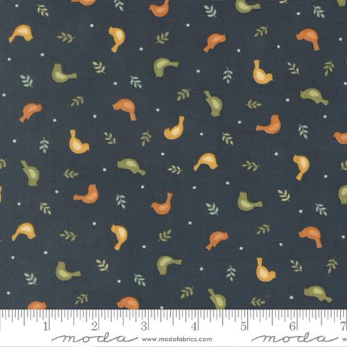Family Tree ~ Tossed Birds ~ 56164 15 Night Sky