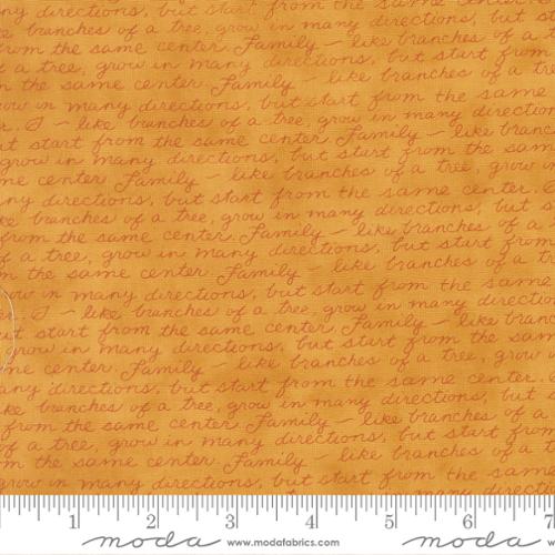 Family Tree ~ Family Quote ~ 56165 12 Golden