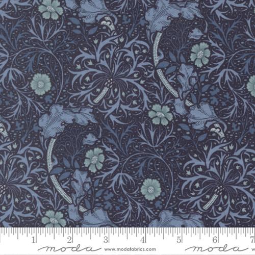 Morris Muse ~ Seaweed ~ 13382 15 Twilight