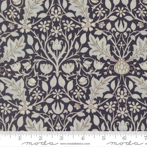 Morris Muse ~ Triple Net ~ 13383 16 Twilight