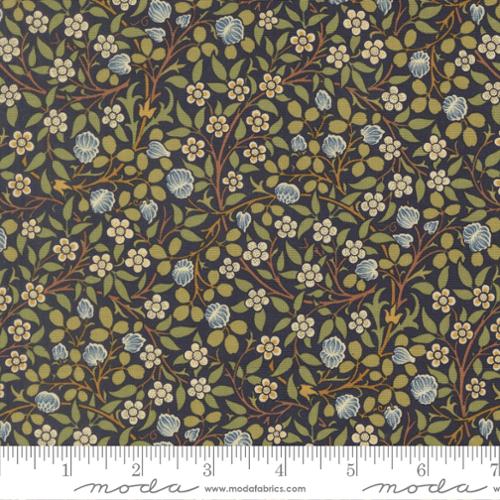 Morris Muse ~ Clover ~ 13385 14 Twilight