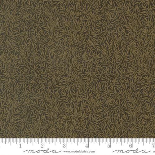 Morris Muse ~ Willow Blender ~ 13387 15 Ebony