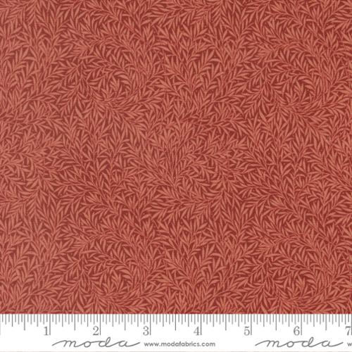 Morris Muse ~ Willow Blender ~ 13387 16 Russet