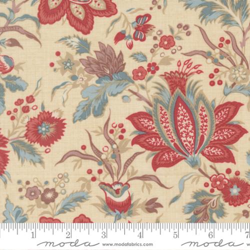 Fleur De Paris ~ Main ~ 13990 11 Pearl
