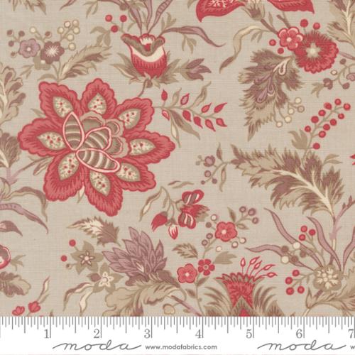 Fleur De Paris ~ 13990 14 Smoke