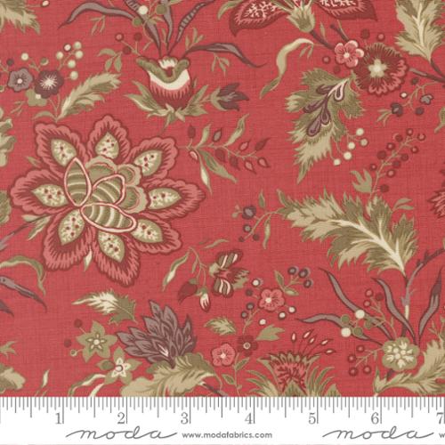 Fleur De Paris ~ 13990 15 Garance