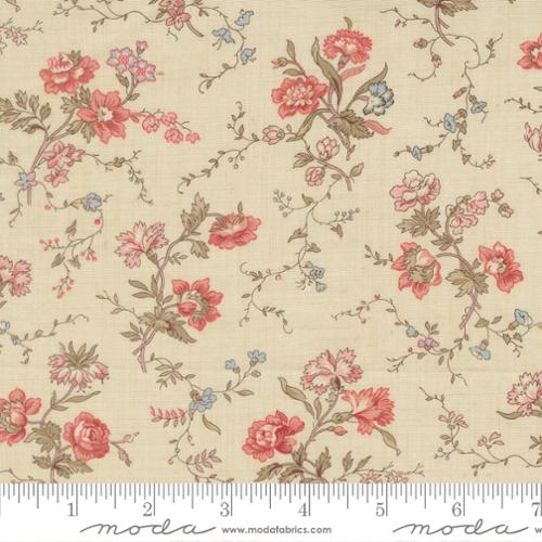 Fleur De Paris ~ 13991 11 Pearl