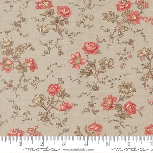 Fleur De Paris ~ 13991 13 Smoke