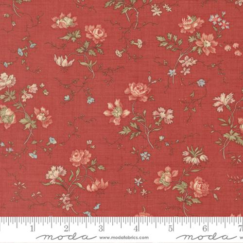 Fleur De Paris ~ 13991 14 Garance