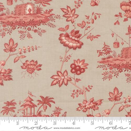 Fleur De Paris ~ 13992 15 Smoke
