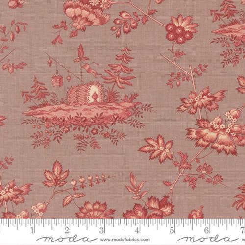 Fleur De Paris ~ 13992 18 Lavender
