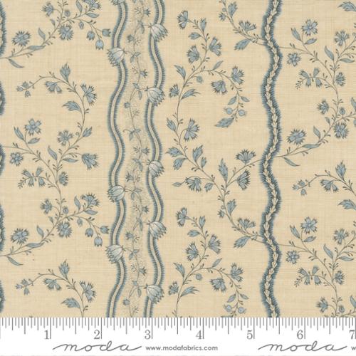 Fleur De Paris ~ 13993 13 French Blue