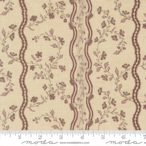 Fleur De Paris ~ 13993 14 Pearl Lavender