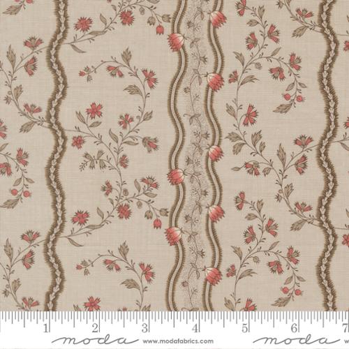 Fleur De Paris ~ 13993 16 Smoke