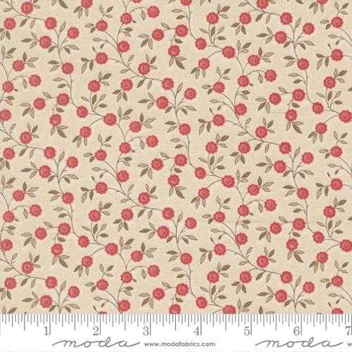 Fleur De Paris ~ 13995 11 Pearl